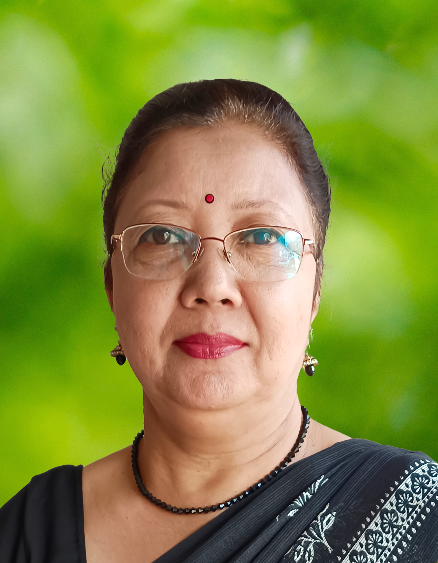 Top Journalist Nabanita Pain: Meaww'S Leading Writer - oxa4c4w